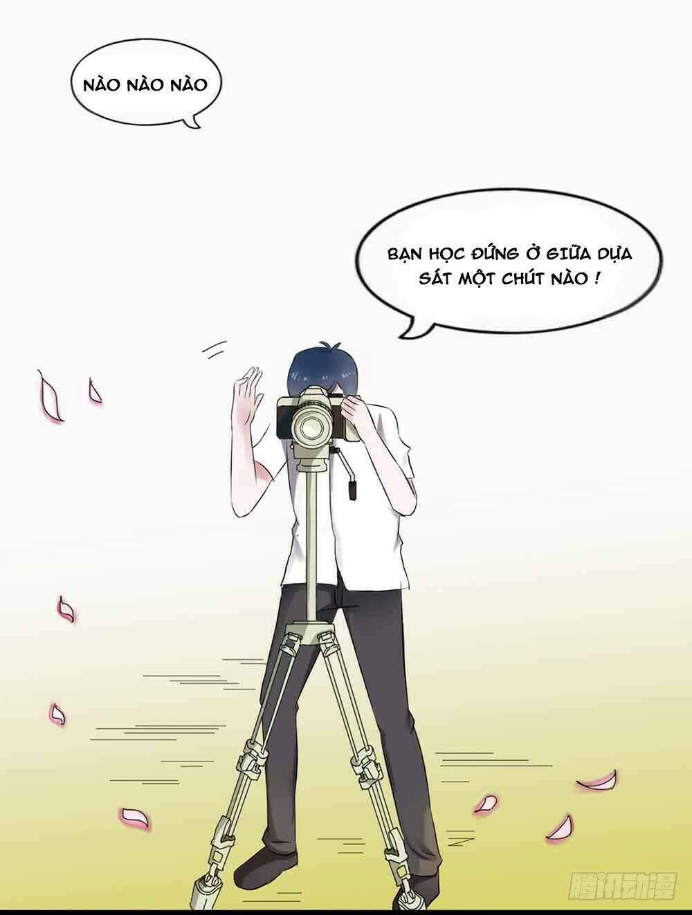 ác ma bàn bên chapter 23 85