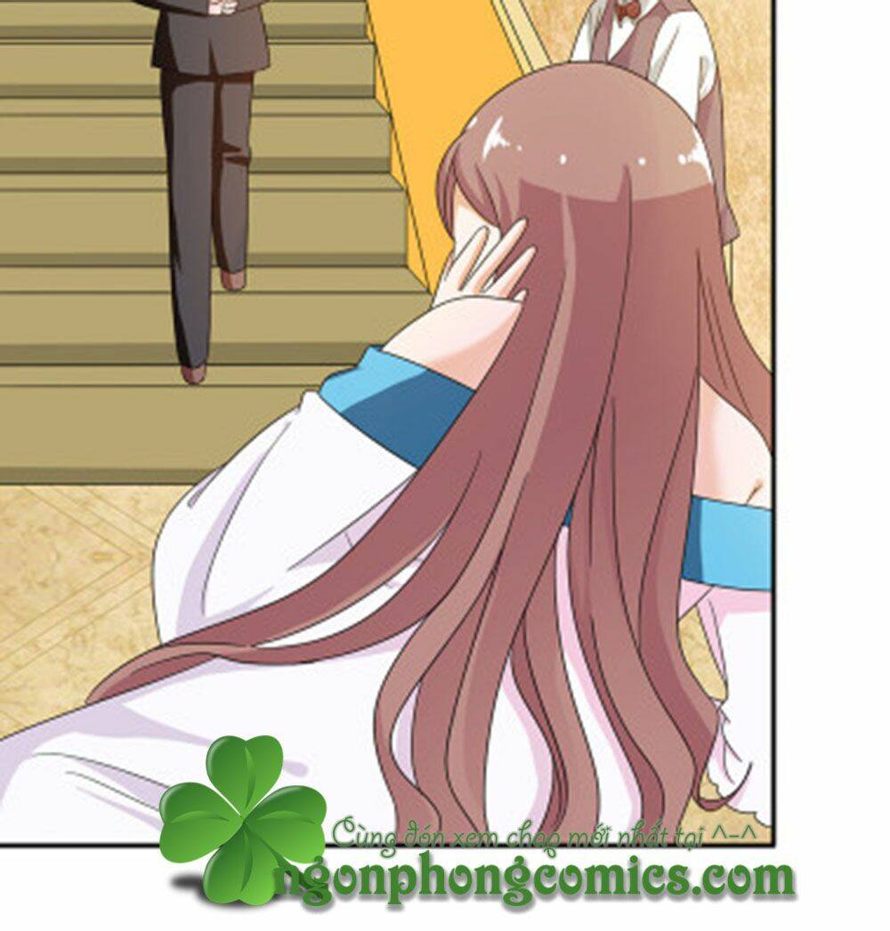 em vẫn còn nhỏ chapter 87 15