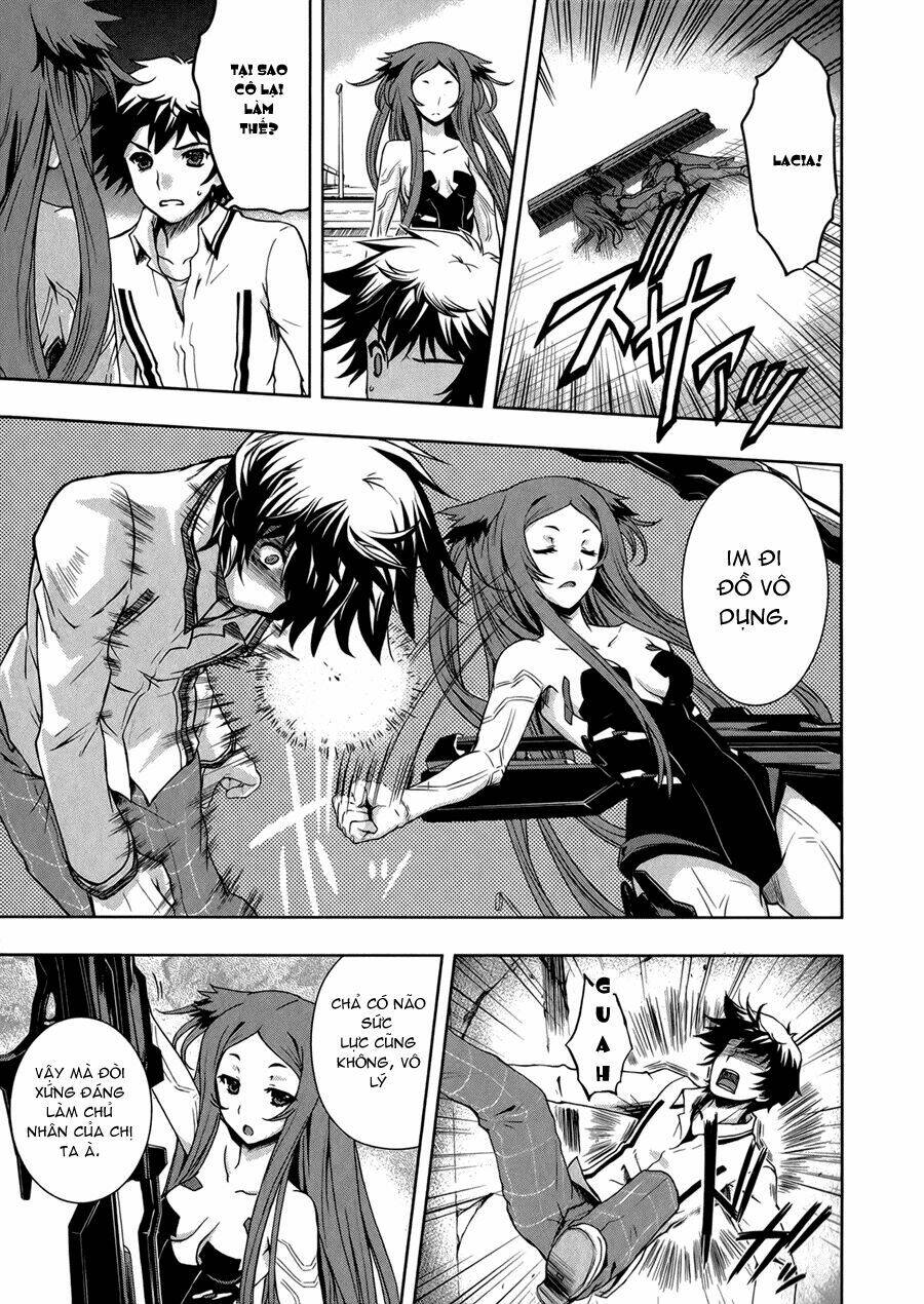 beatless dystopia chapter 9 7