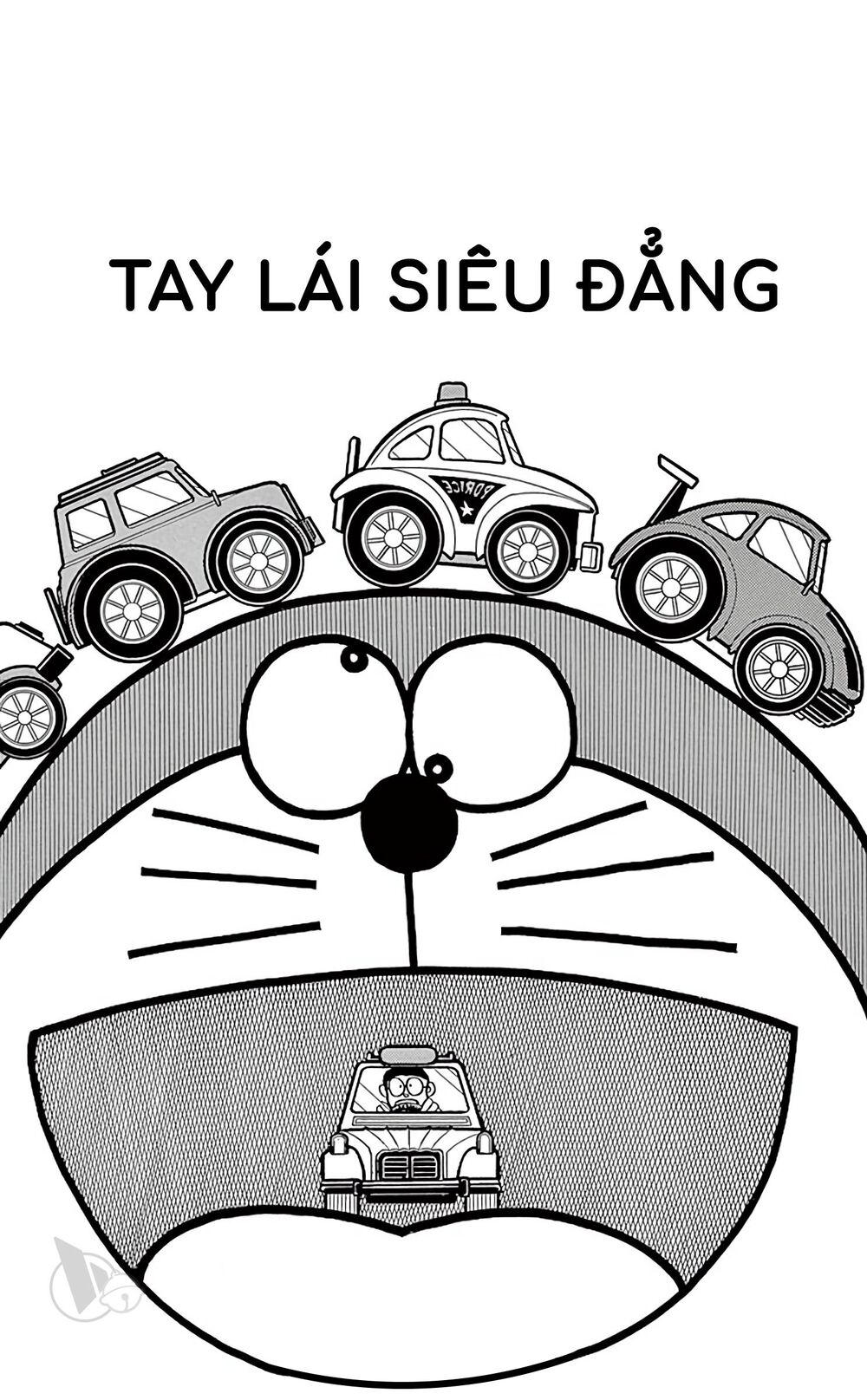 doraemon chapter 563 1