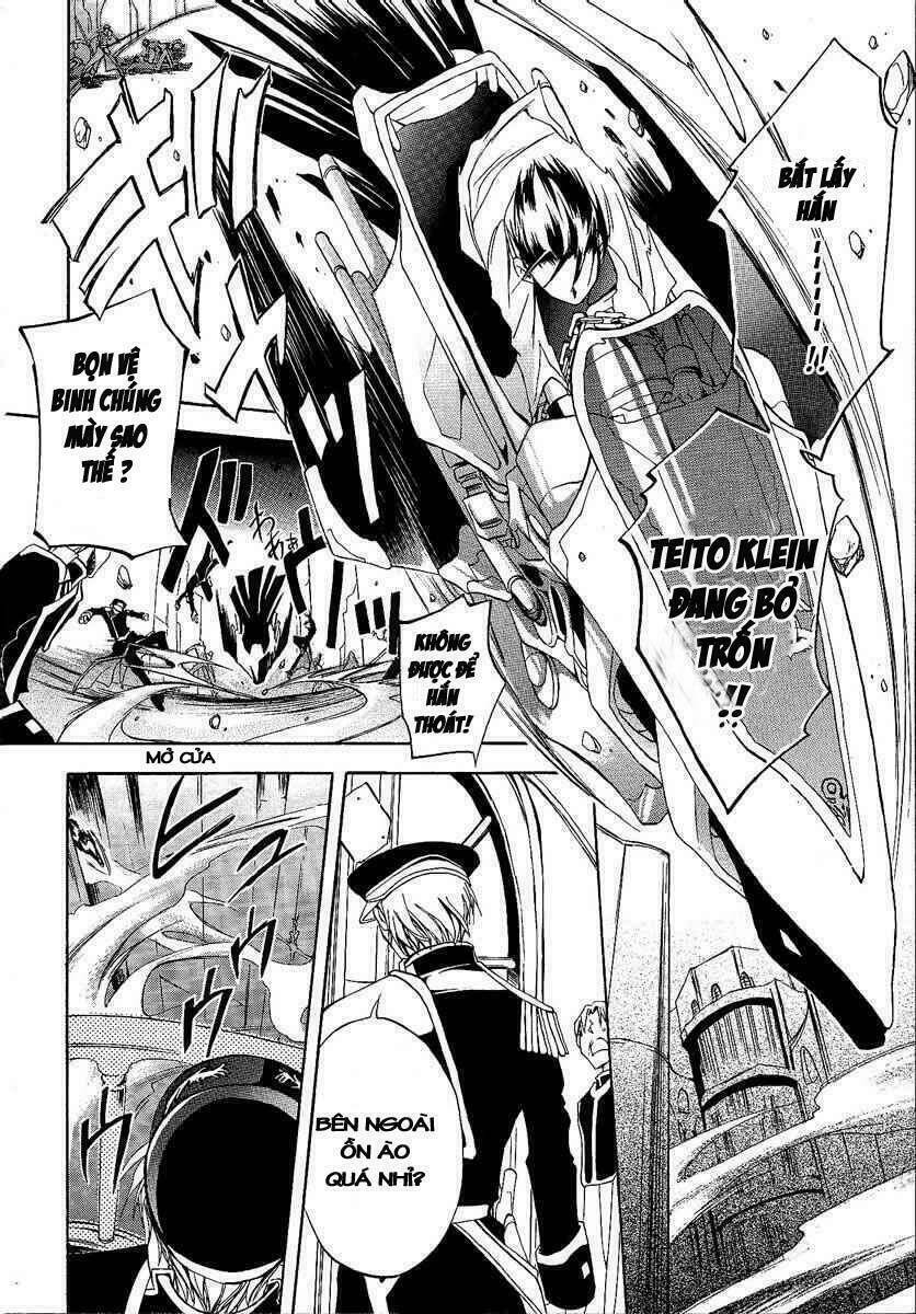 07 hồn ma chapter 1 43