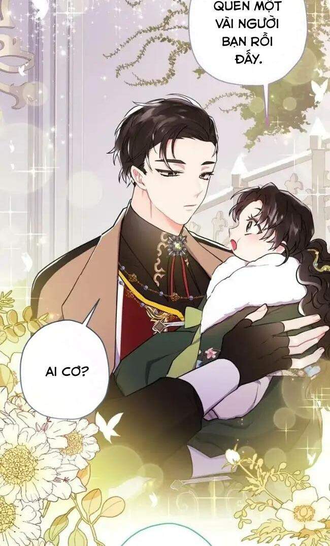 tôi đã trở thành con gái nuôi của nam chính chapter 36 48