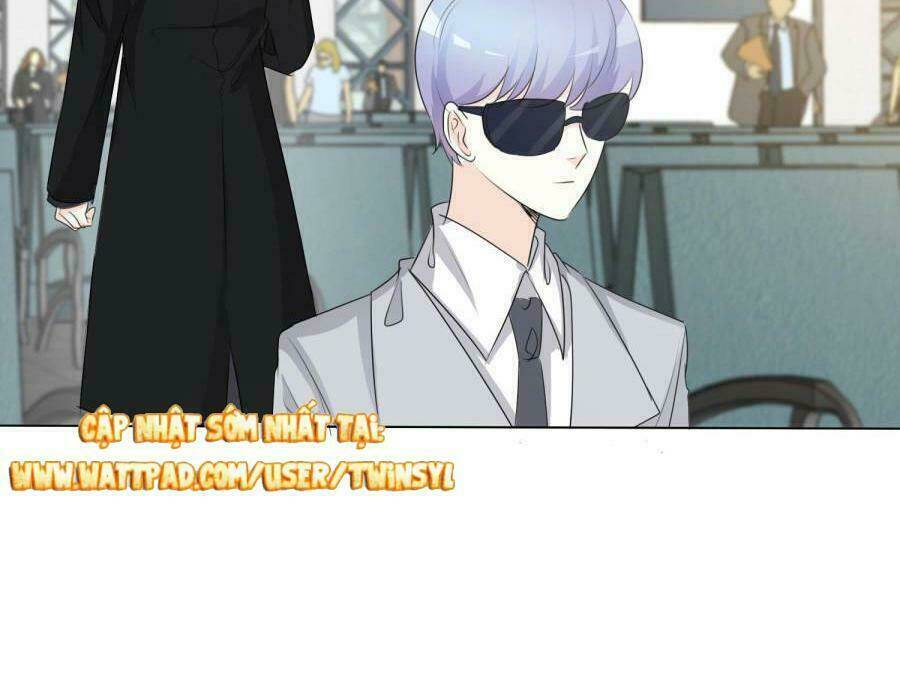 ái người tình xuất vu lam chapter 89 17