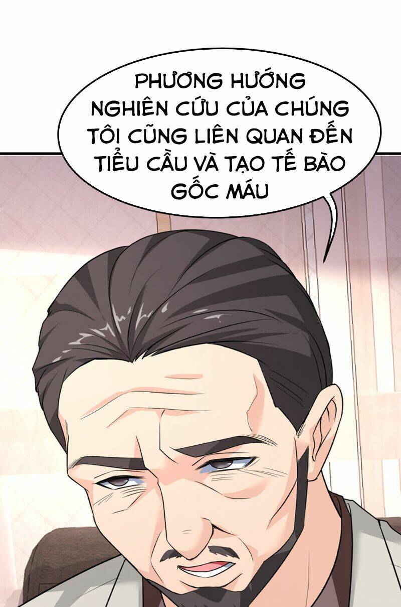 hoa hậu giảng đường luôn bên người chapter 45 4