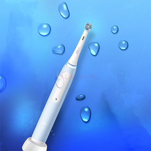 Bàn chải điện Oral-B iO 3 Series - Hàng chính hãng