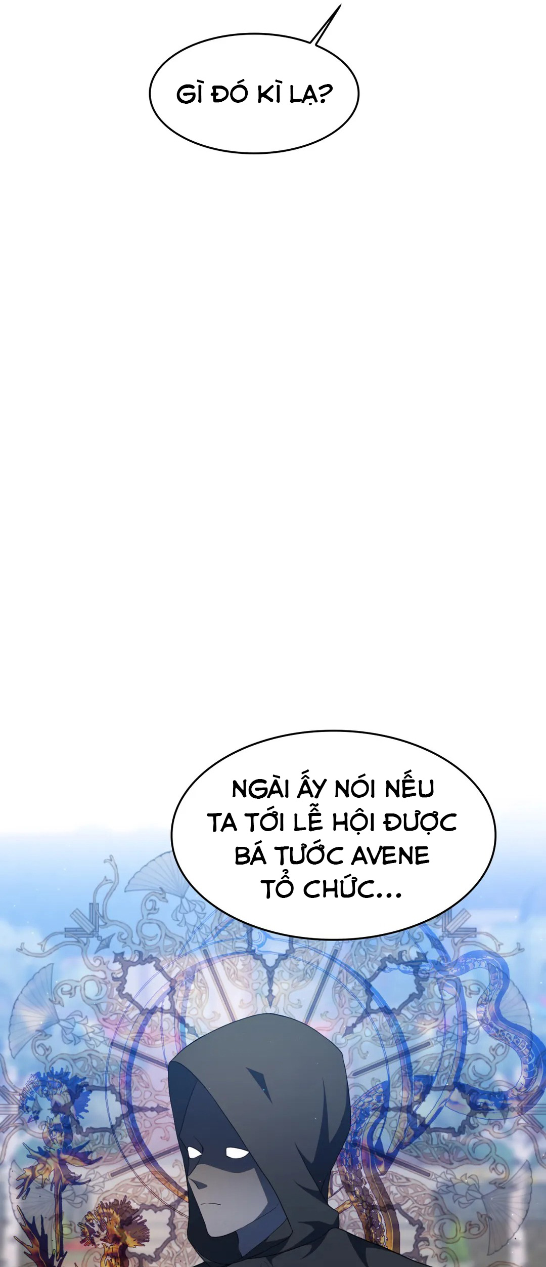 chị ấy là nữ chính trong truyện đó chapter 52 21