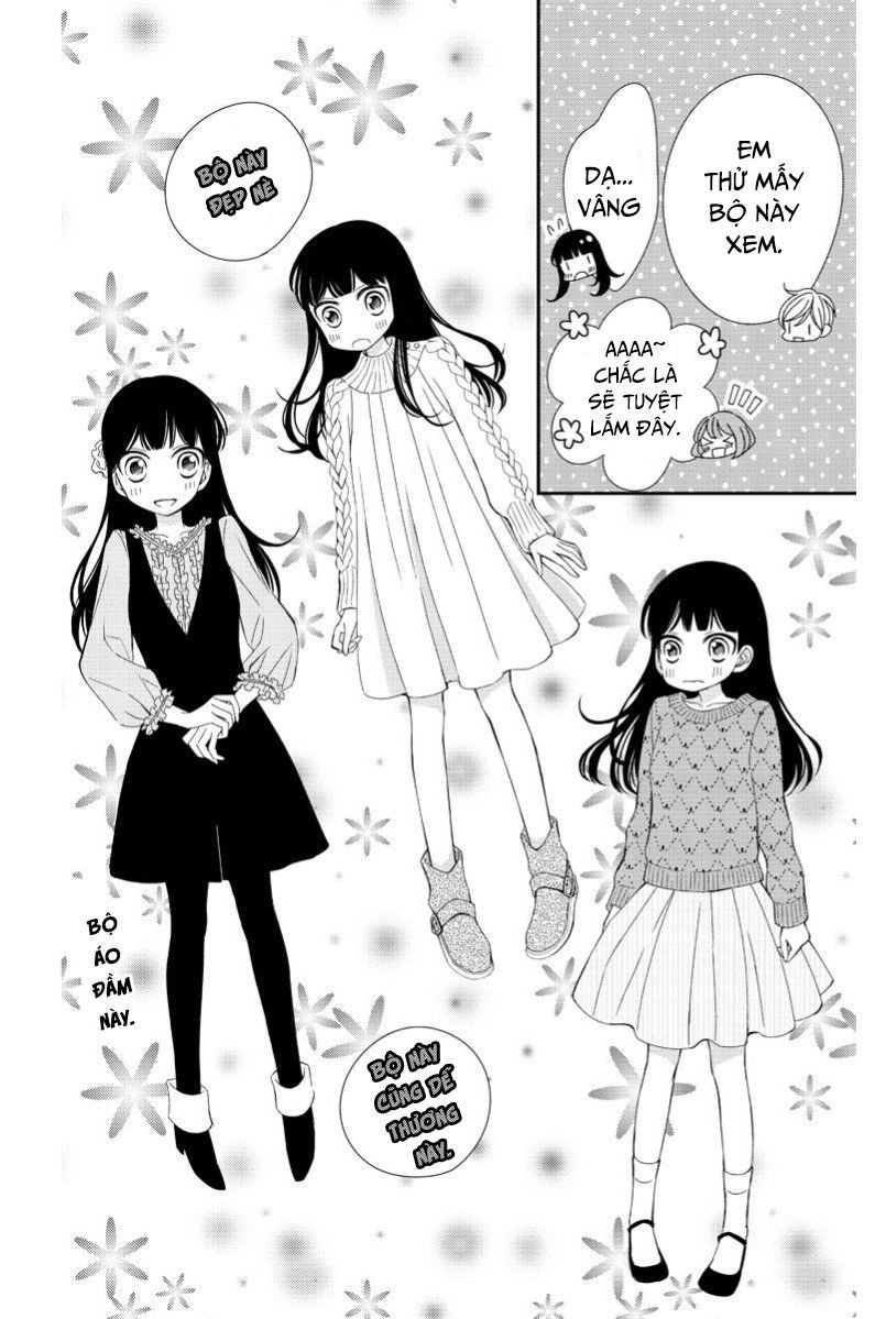 zenbu oshiete, sensei chapter 8 17