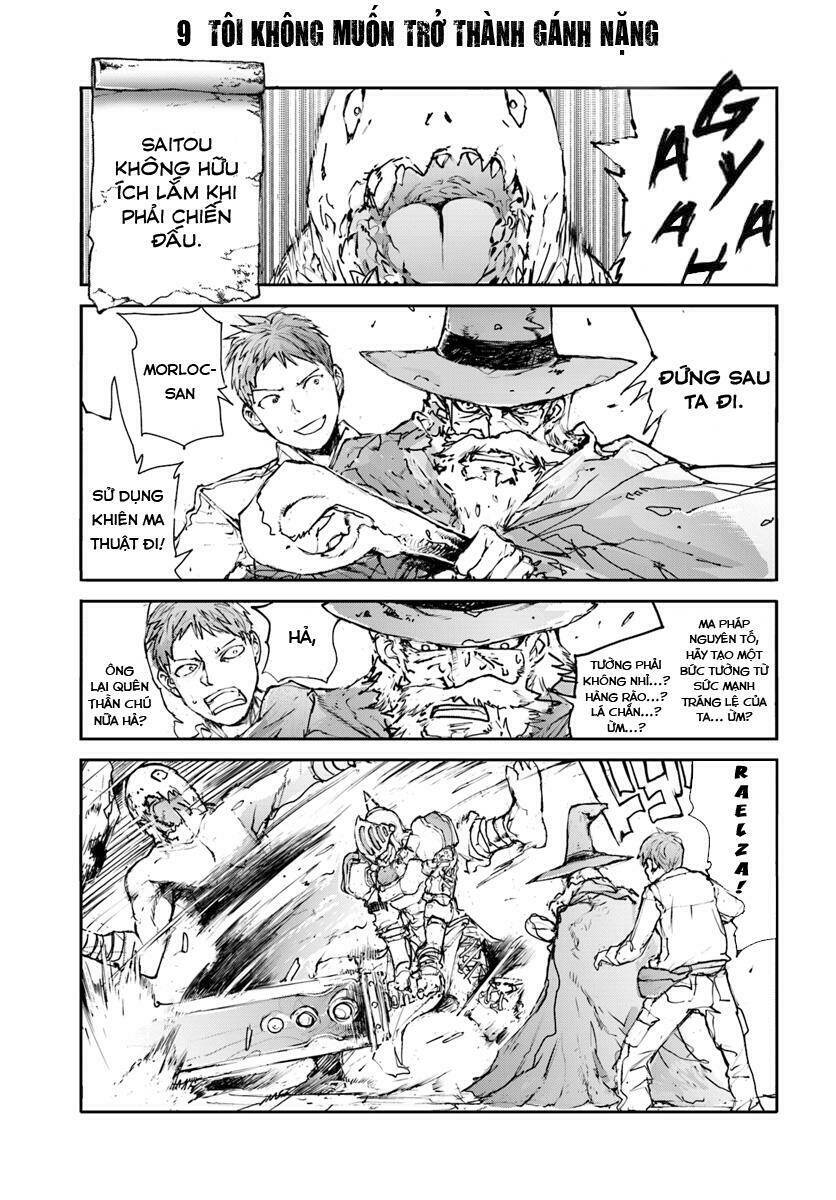 anh thợ đụng saitou tại dị giới chapter 6 2