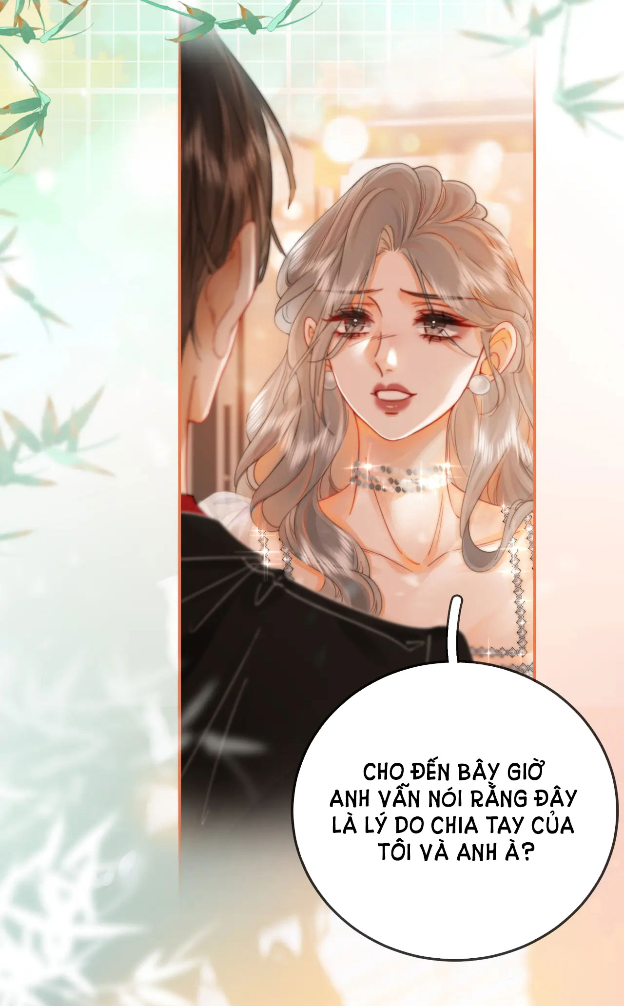 Cố Tiểu Thư Và Khúc Tiểu Thư chapter 46 - Trang 31