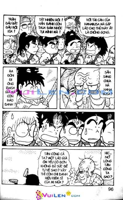 ninja loạn thị chapter 41 97