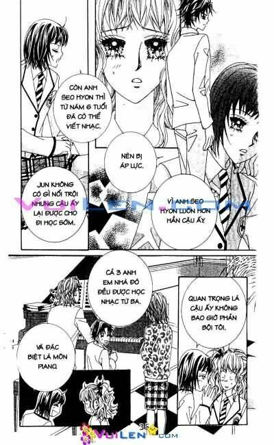 hạnh phúc bất tận chapter 2 35