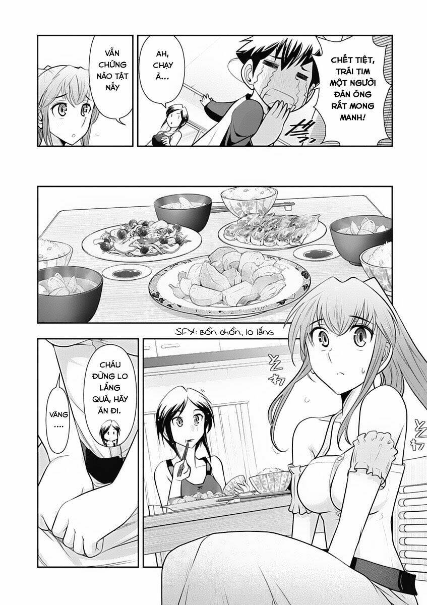 mission! school chapter 13 9