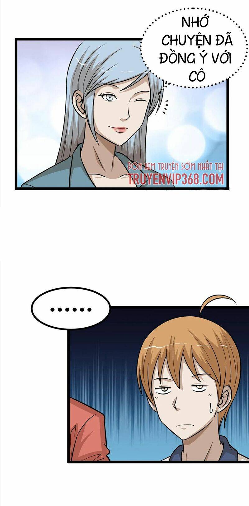 đai ca trở lại tuổi 16 chapter 89 24