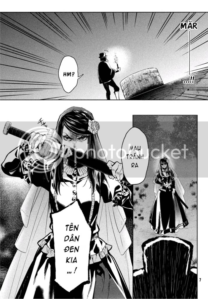 shin'yaku märchen - new testament chapter 4 4