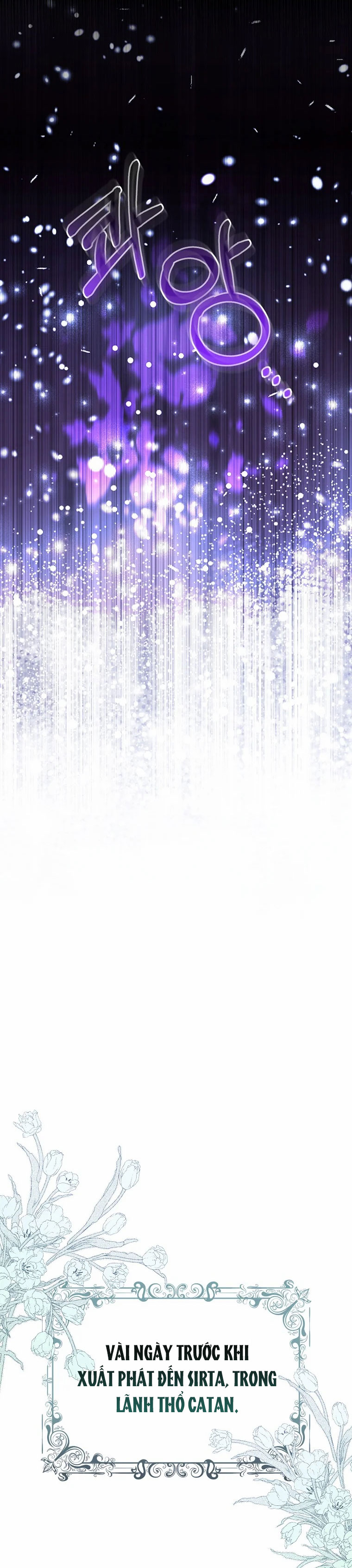 hương vị ngọt ngào muộn màn chapter 11 57