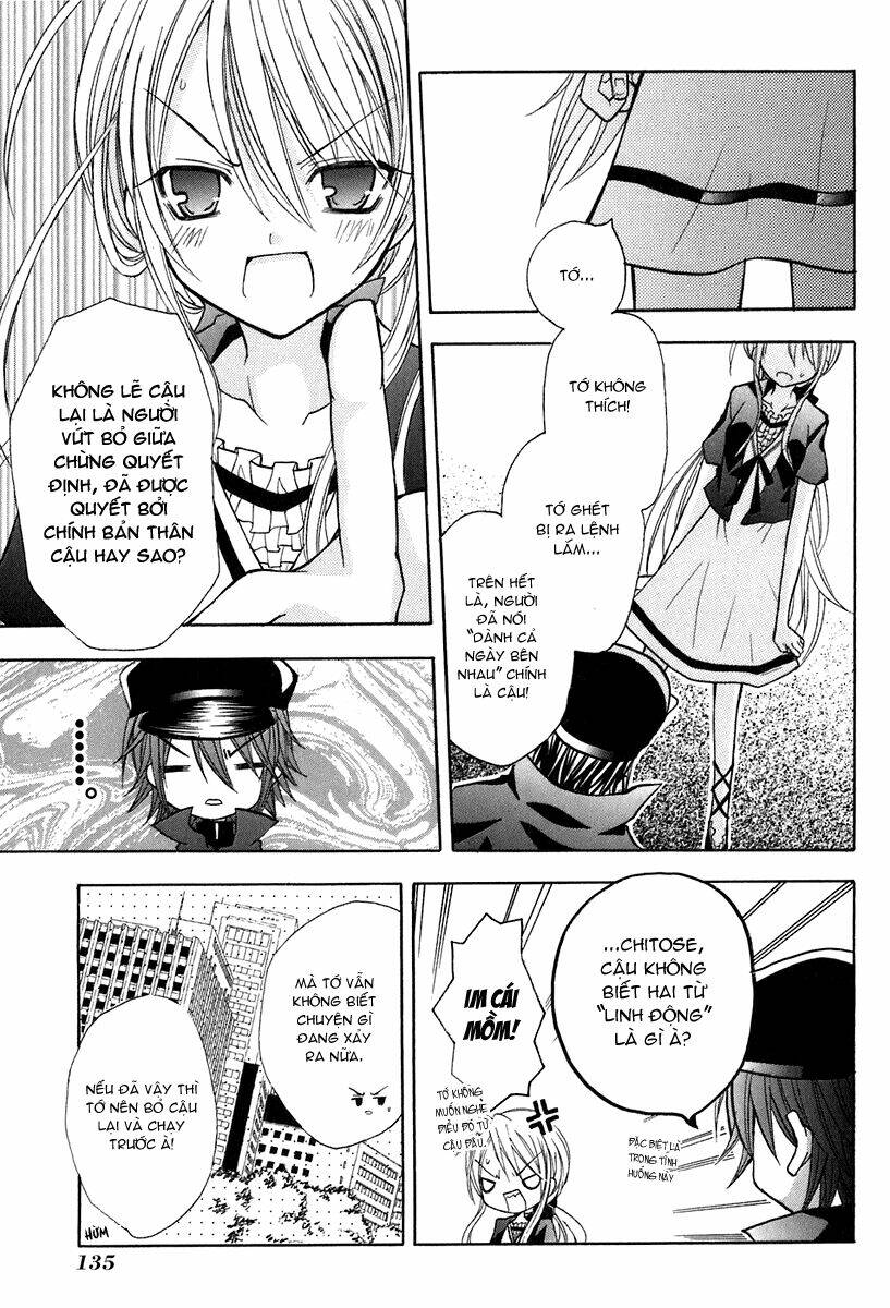 tokyo innocent chapter 14 6