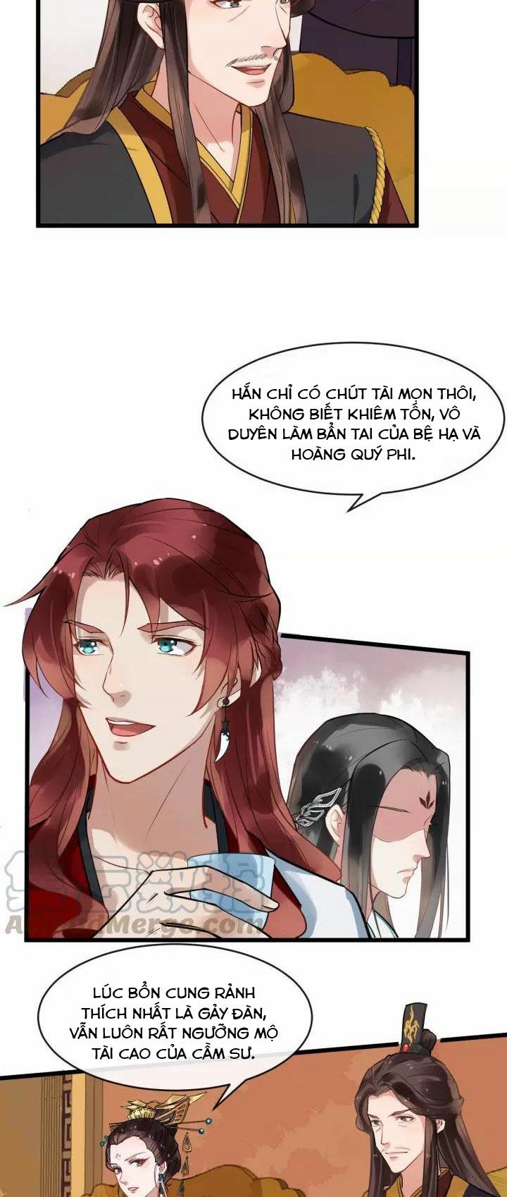 bồng sơn viễn 2 chapter 17 25