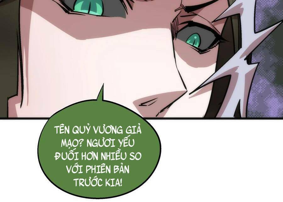 tôi không phải quỷ vương chapter 67 7