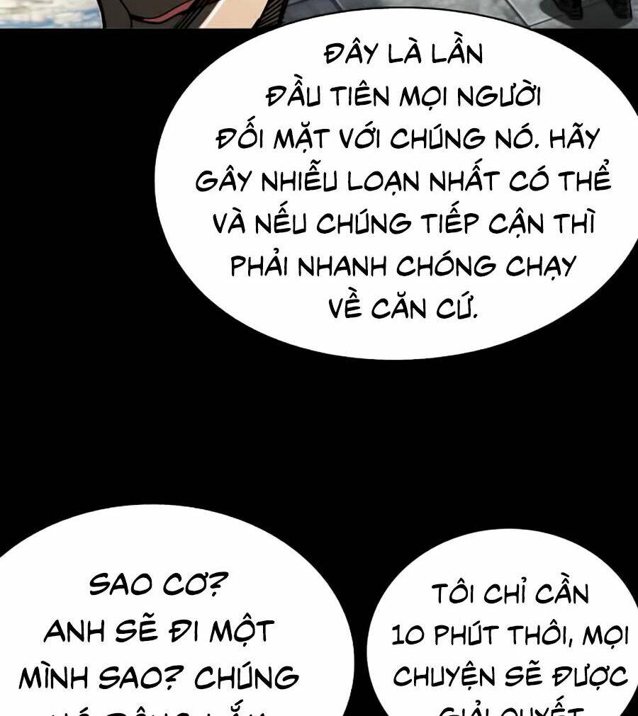 thợ săn đầu tiên chapter 31 15