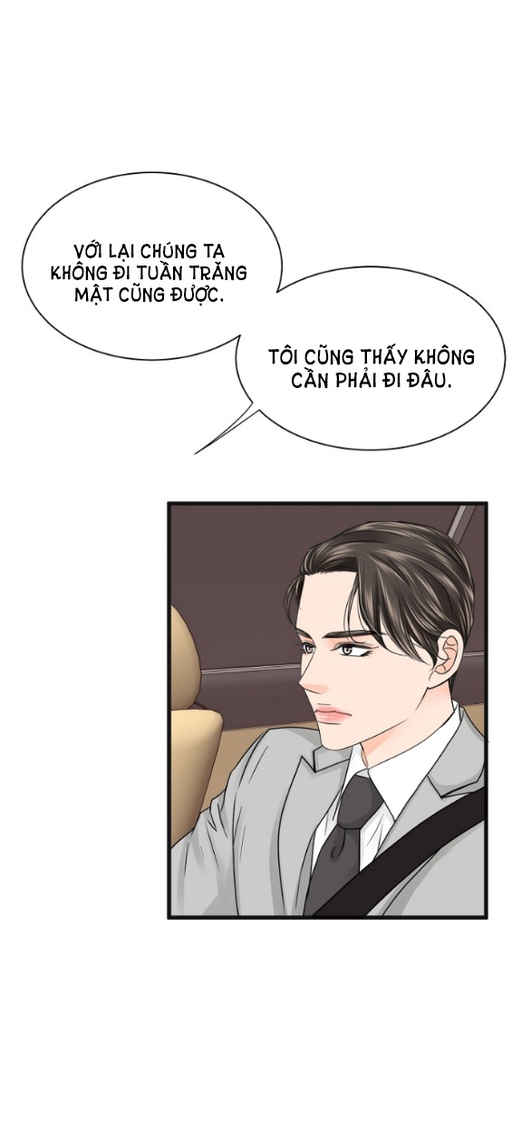 Tình Yêu Đánh Cắp Trái Tim chapter 20.1 - Trang 12
