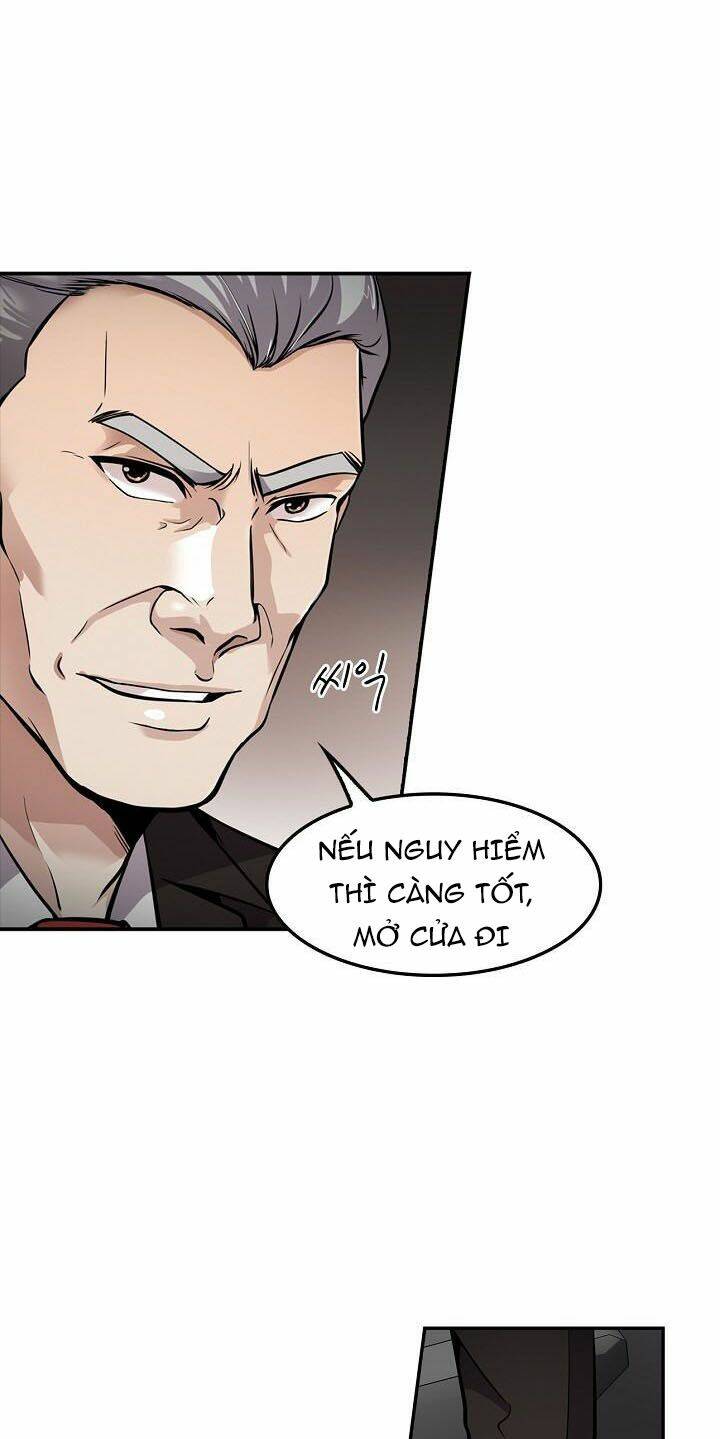 điều tra viên chuyển sinh chapter 86 40