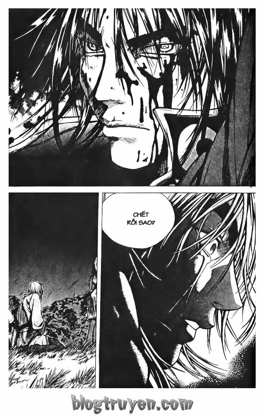 threads of time - dòng thời gian chapter 25 41