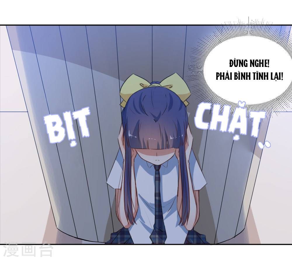thầy giáo ác ma yêu tôi rồi chapter 54 27