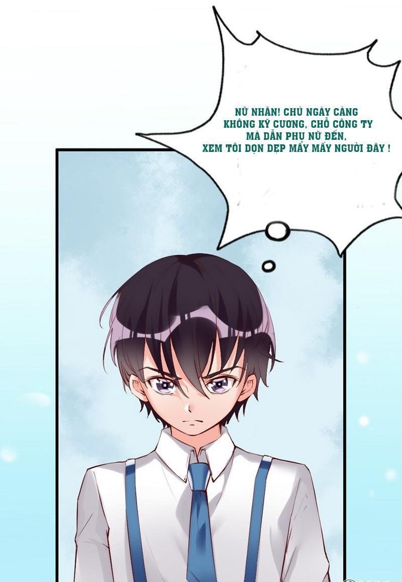 vợ có chút lạnh lùng chapter 17 12