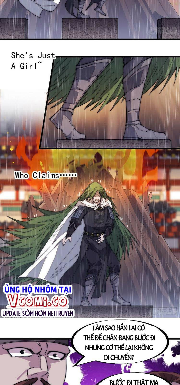 ta có một sơn trại chapter 162 10