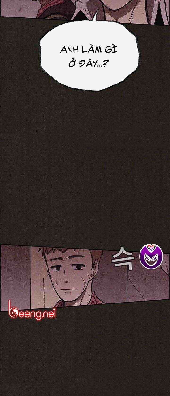 quái vật tại chung cư xanh chapter 136 12