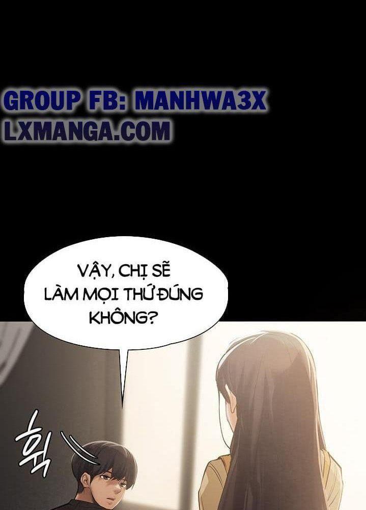 hầu nữ trẻ tuổi chapter 1.2 68