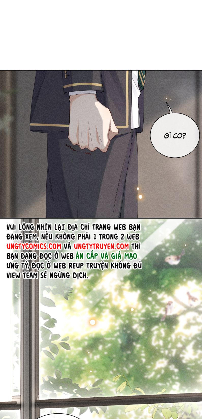 trò chơi săn mồi chapter 34 19