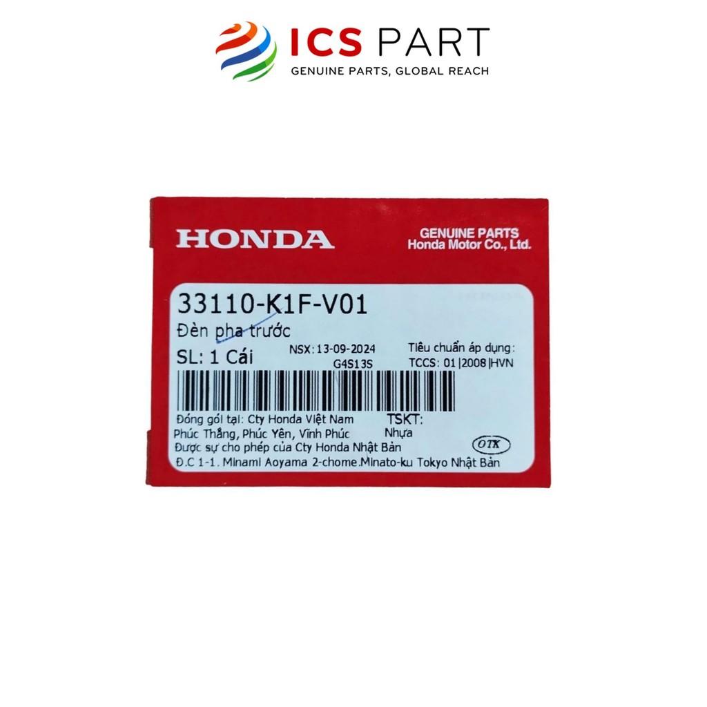 Pha Đèn HONDA Air Blade 125 2019-2020 (33110K1FV01)