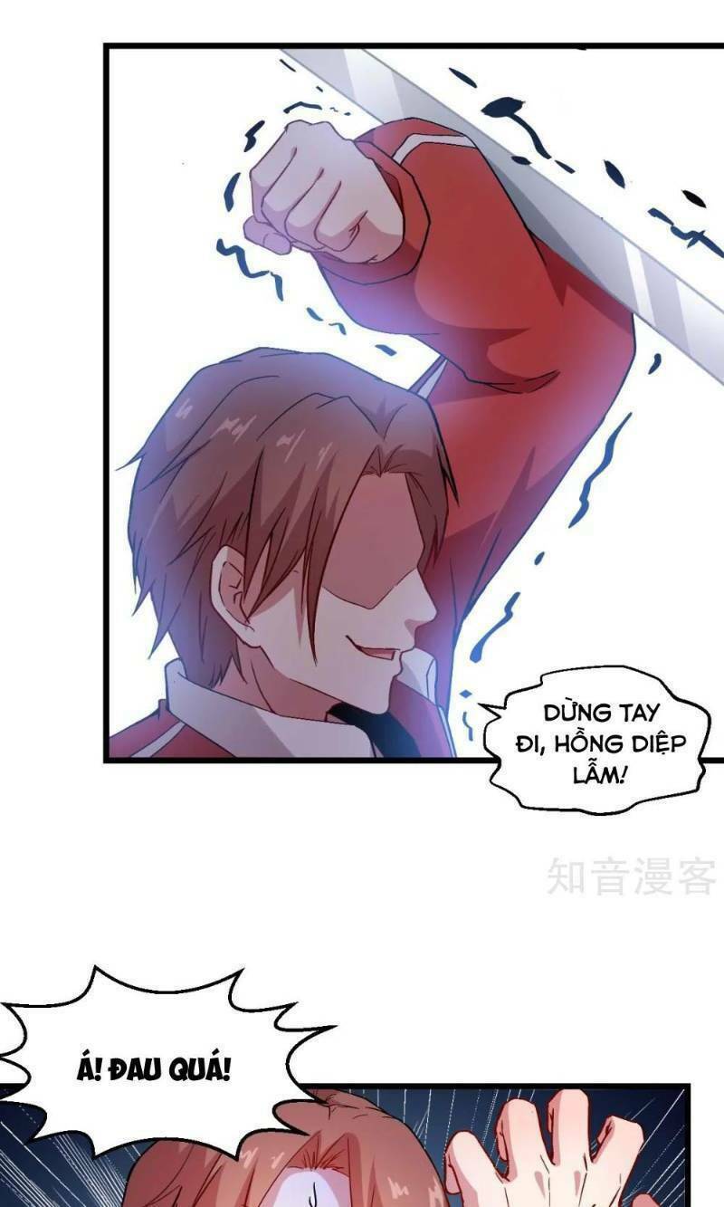 vườn trường cuồng sư hệ thống chapter 89 49
