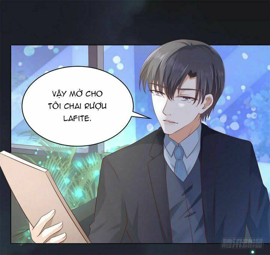 liệt ái tri hạ: series mật đào tiểu tình nhân chapter 233 22