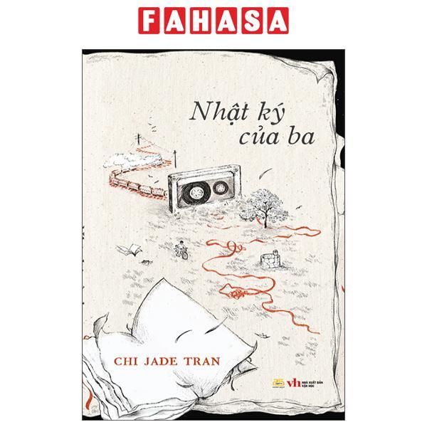 Sách - Nhật Ký Của Ba