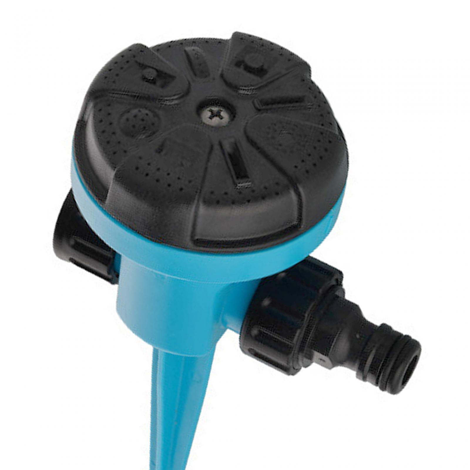 Automatic Irrigation System Adjustable Water Sprinkler for Garden Watering