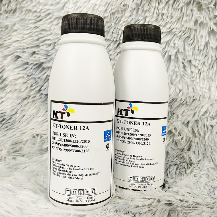Hộp mực 93A dùng cho máy in HP Pro M435NW, M701, M706 - Cartridge CZ192A - Cartridge 93A mới 100%
