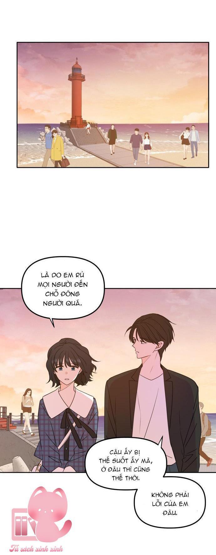 hẹn gặp nhau ở kiếp thứ 19 chapter 88 38