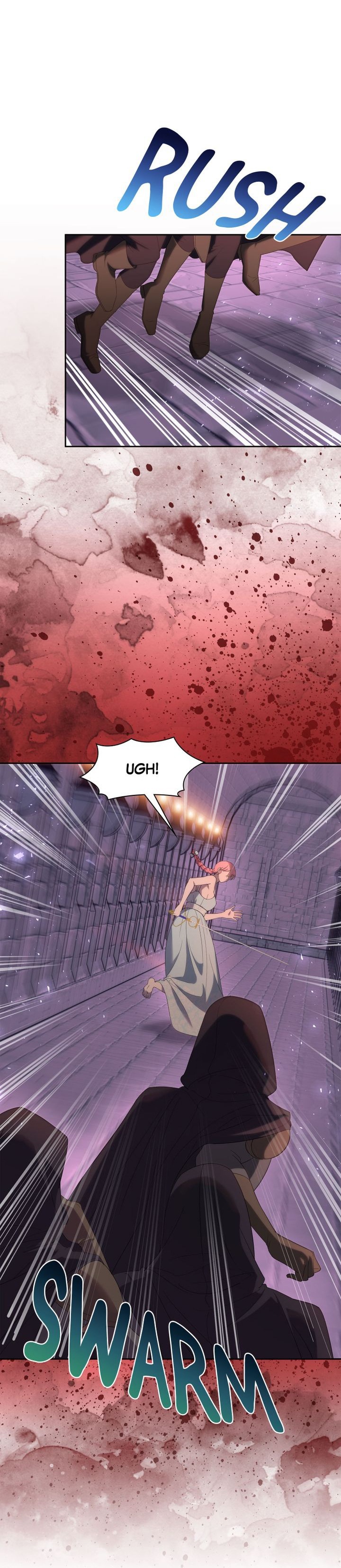 thuần hóa hoàng đế bạo chúa chapter 73 9