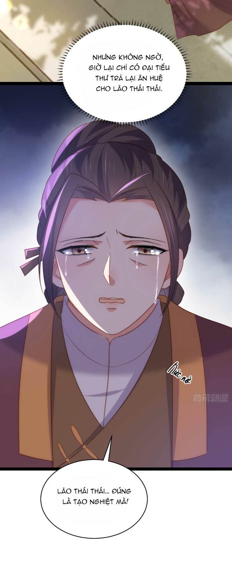 hoạn phi thiên hạ chapter 273 13