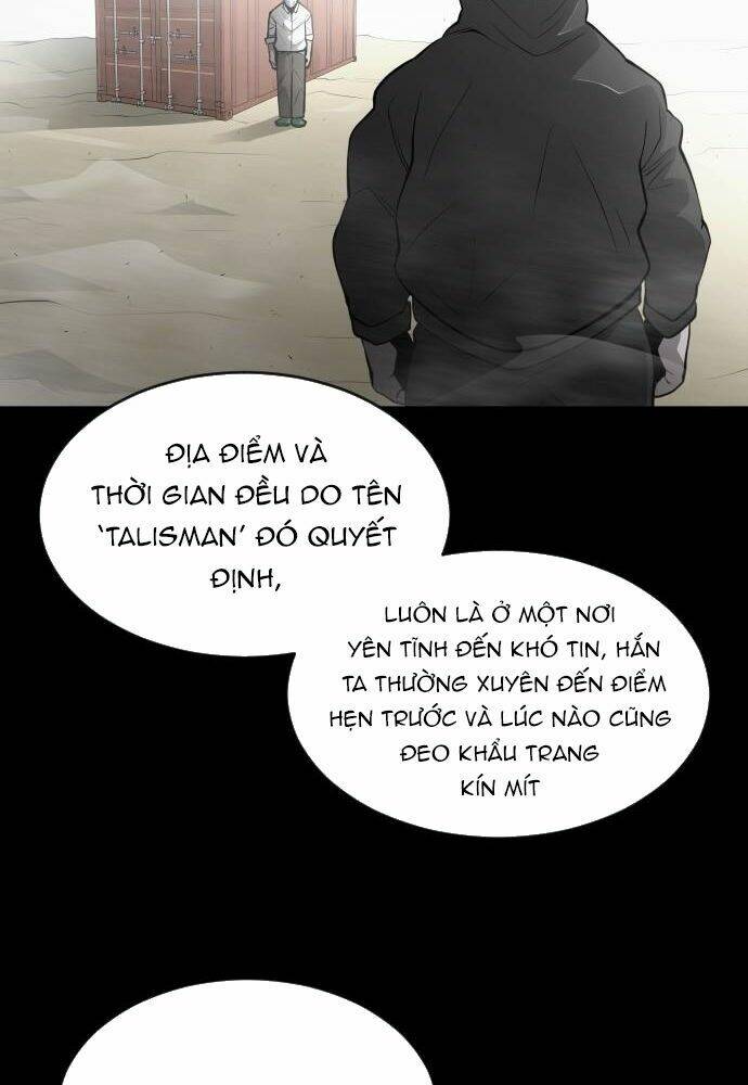 kĩ nguyên của anh hùng chapter 100 120