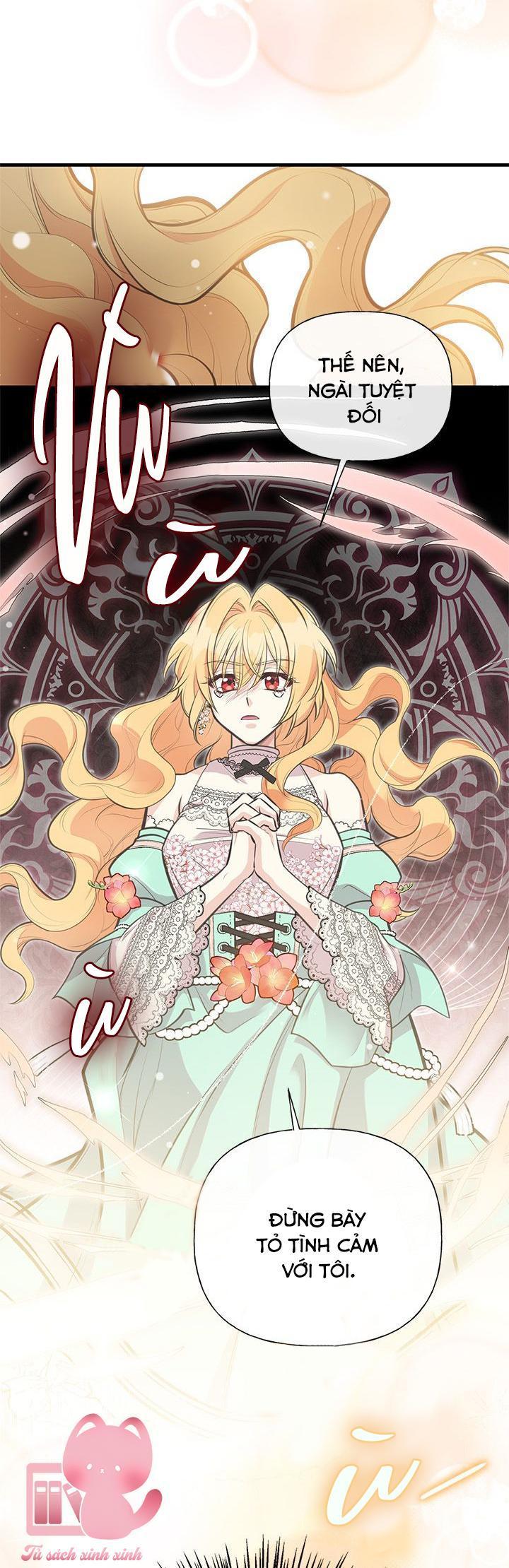 chị tôi nhặt về nam chính của tiểu thuyết chapter 71 48