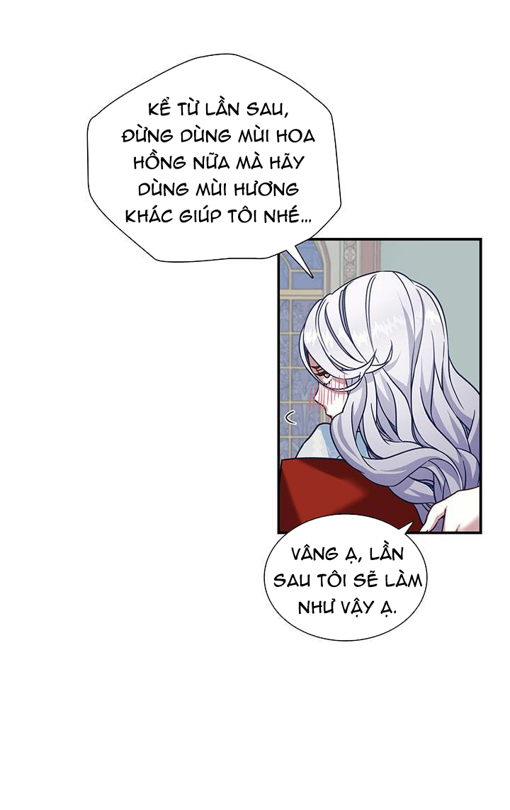 tôi là mẹ kế nhưng con gái tôi quá dễ thương chapter 10 11