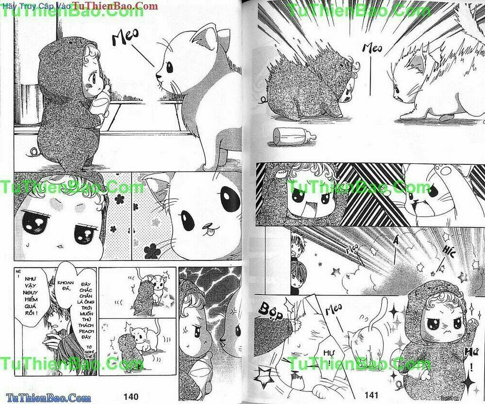 ngày tháng ngọt ngào chapter 3 71