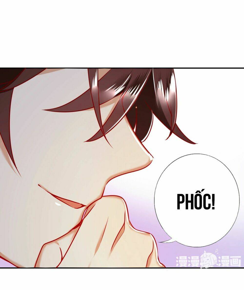 phục thù thiếu gia tiểu điềm thê chapter 6 23
