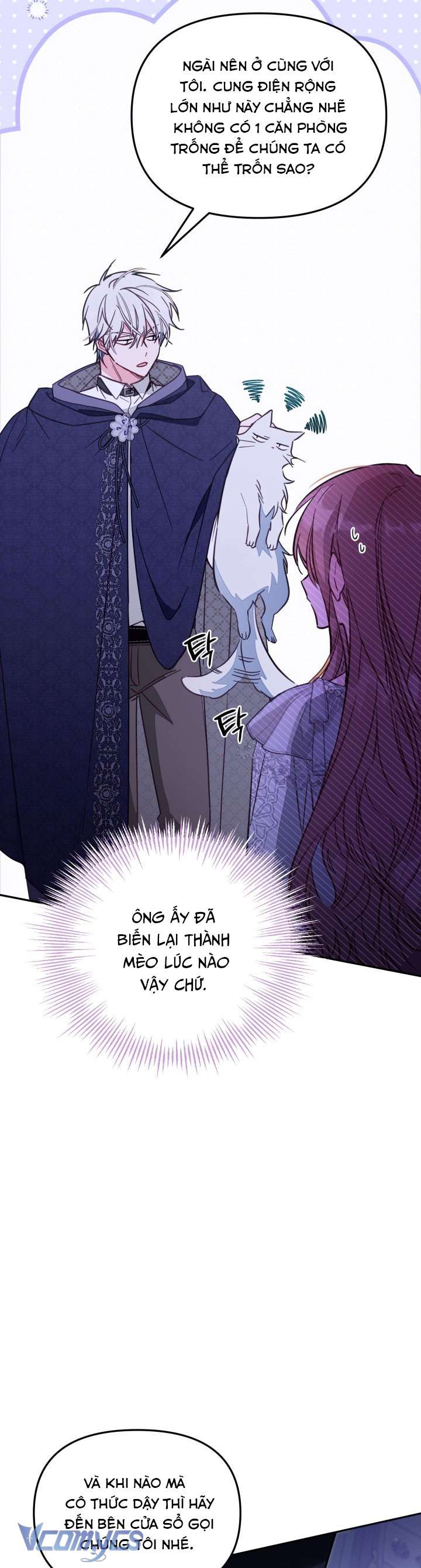 không có chỗ cho kẻ giả mạo chapter 47 24