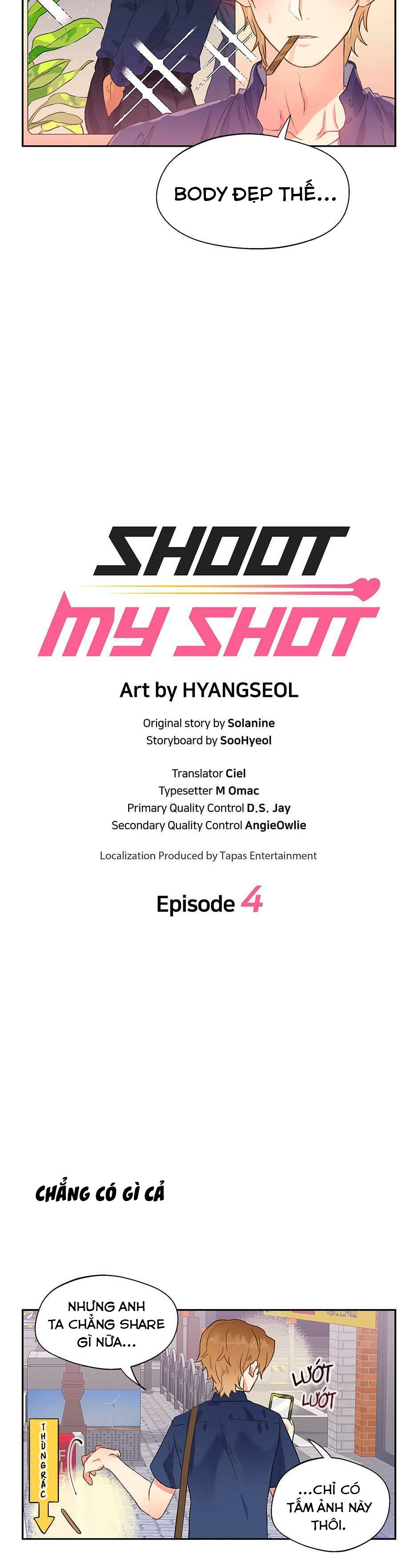 đứng yên, không tôi sẽ nổ súng chapter 4 2