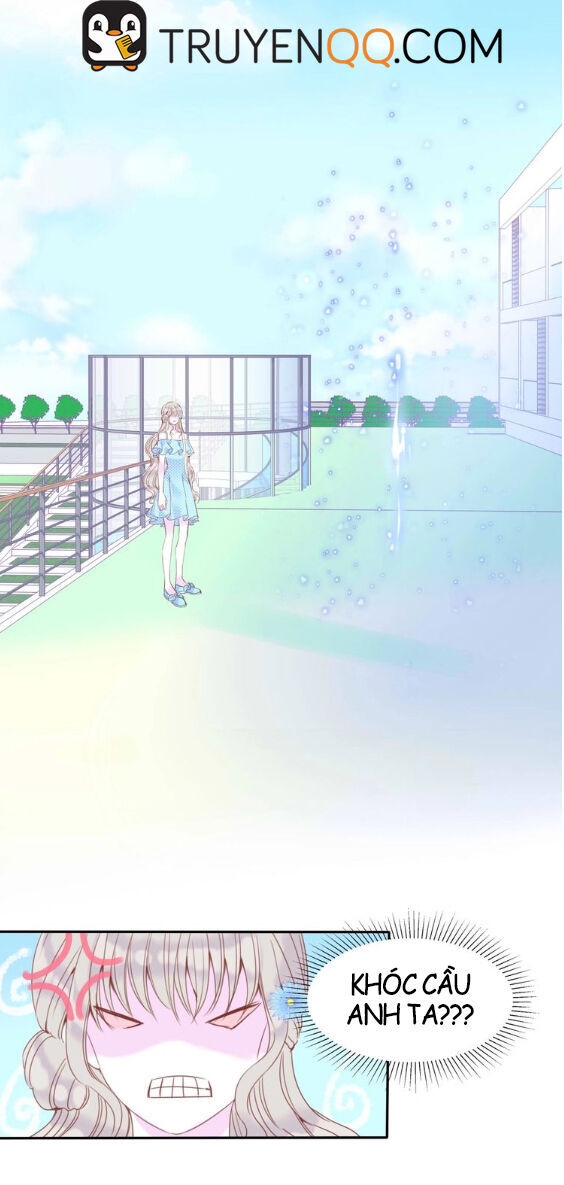 thiên thần sa ngã chapter 18 4