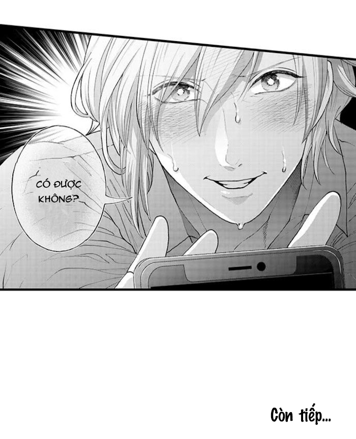 bị anh chàng lập dị để ý chapter 78 29